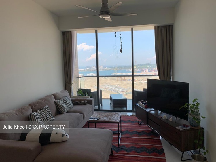Marina One Residences (D1), Apartment #230099241